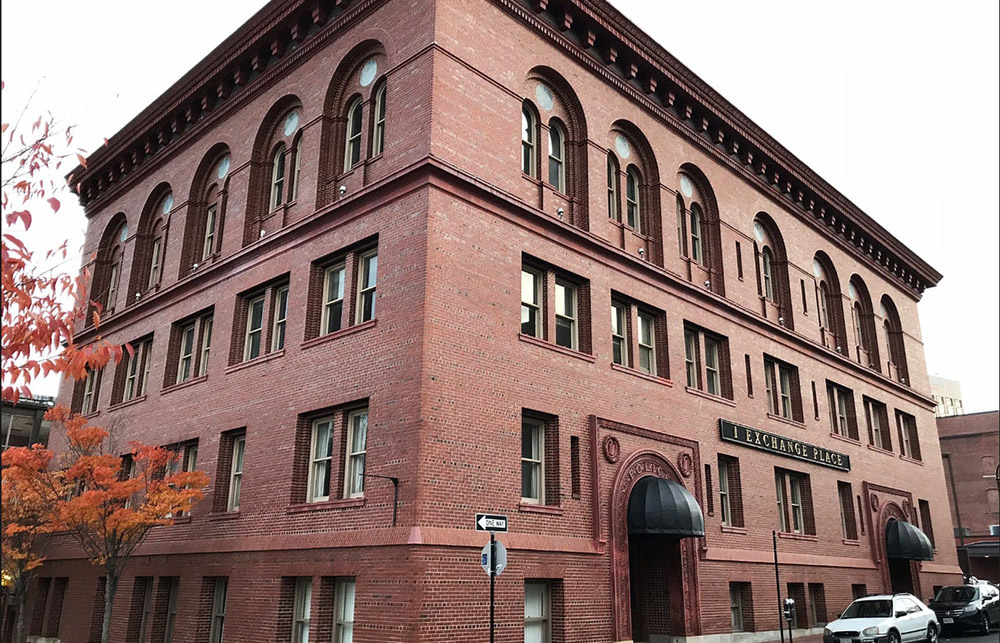 Liddy and Naff of Kelleher & Sadowsky arrange $14.35 million financing for CMK Development Partners, LLC